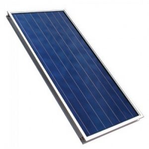 Solar Flat Plate collector